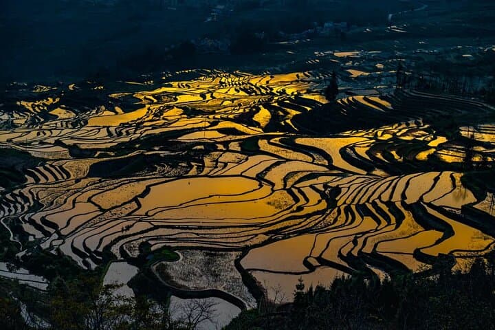 7-Day Yunnan Old Towns & Tea-Horse Road Cultural Tour photo 3