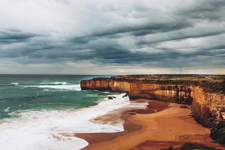 Great Ocean Road Discovery Tour: Twelve Apostles, Loch Ard Gorge & London Bridge photo 2
