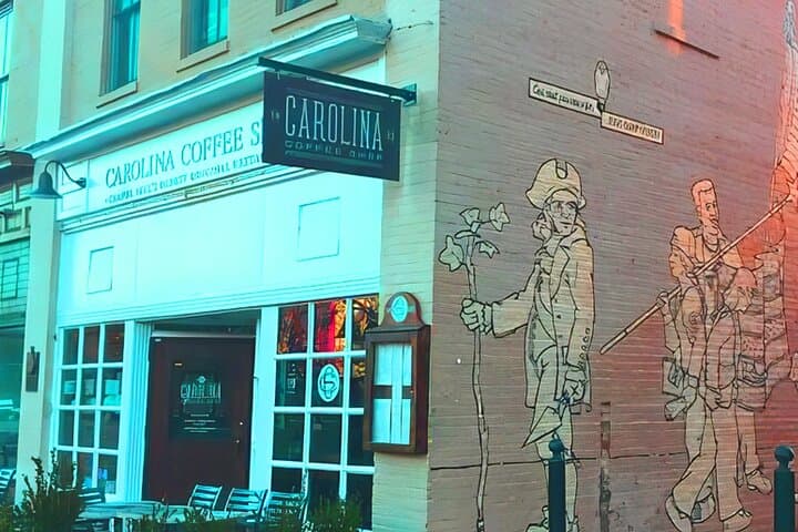 Chapel Hill LGBT History Walking Tour: Sites, Stories & Practical Tips