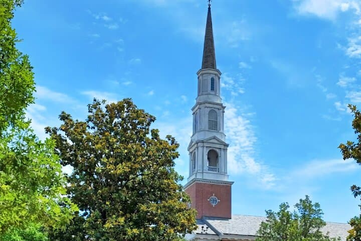 Chapel Hill LGBT History Walking Tour: Sites, Stories & Practical Tips photo 3