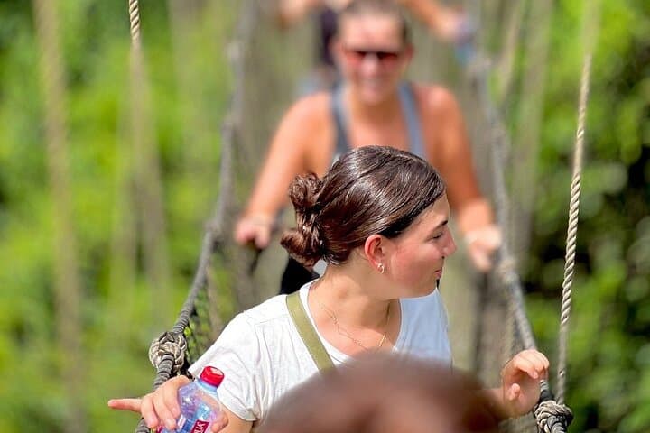 Cape Three Points Eco-Trekking: 10-Day Coastal Trek & Cultural Immersion in Ghana photo 2