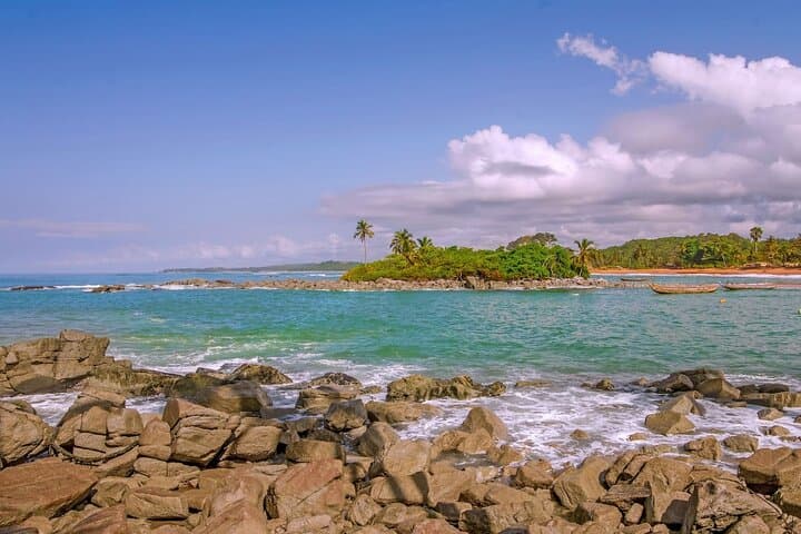 Cape Three Points Eco-Trekking: 10-Day Coastal Trek & Cultural Immersion in Ghana photo 3