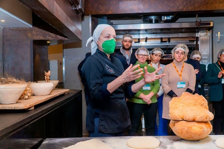 7-Day Puglia & Matera Tour from Bari — Guided Cultural Hikes and Tastes photo 4
