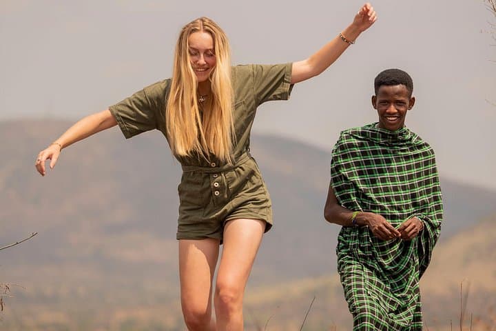 Budget 5-Day Camping Safari: Serengeti, Ngorongoro & Tarangire photo 4