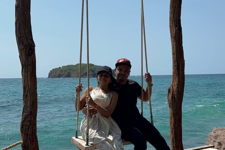 Phú Quốc 4-Island Snorkeling Tour with Cable Car — An Thoi Archipelago Day Trip photo 3