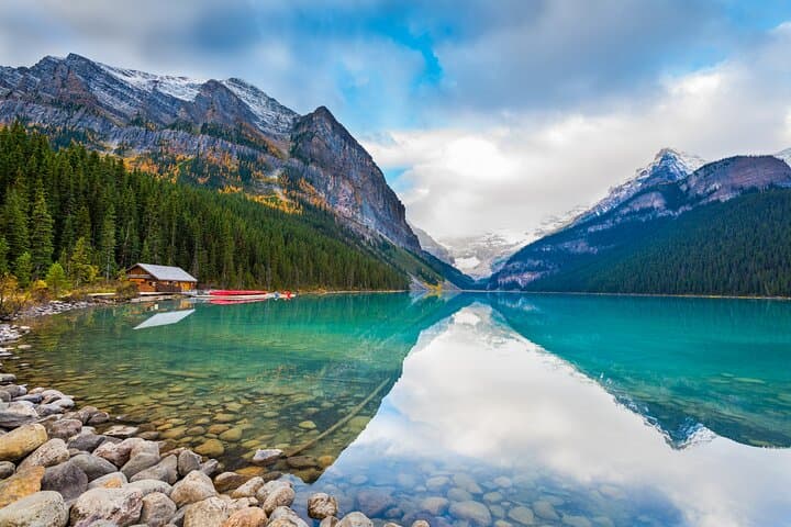 Self-Guided Canadian Rockies Audio Tour: Drive Banff, Jasper & Icefields Parkway photo 3