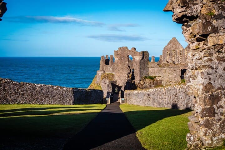 Giants Causeway & Antrim Castles Day Tour from Belfast photo 2