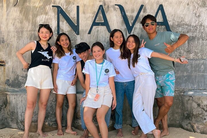 3-Day PADI Open Water Course in Koh Tao — Learn to Scuba Dive photo 3