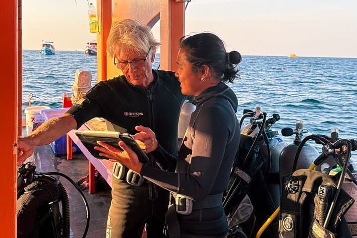 3-Day PADI Open Water Course in Koh Tao — Learn to Scuba Dive photo 4