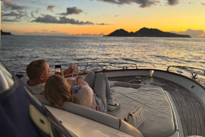 Sorrento Private Sunset Cruise with Prosecco, Spritz & Limoncello photo 3