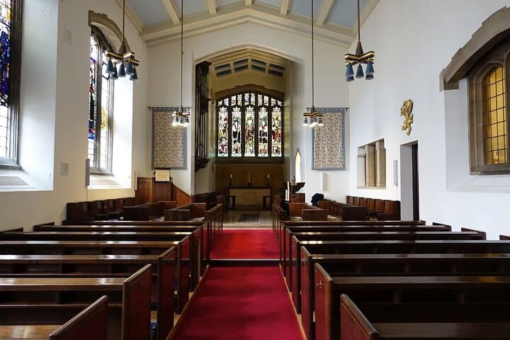 Walk Thomas Cromwell’s London: Wolf Hall Tudor Walking Tour photo 3