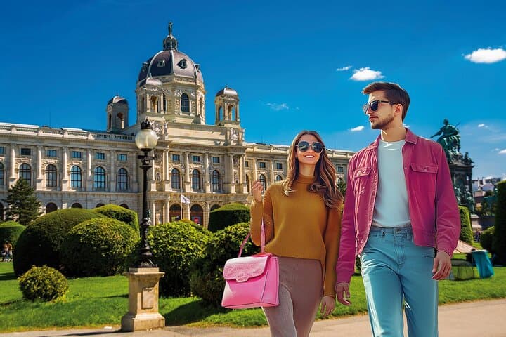 Vienna Welcome Card — Public Transport, Museums & Savings in the Austrian Capital photo 3