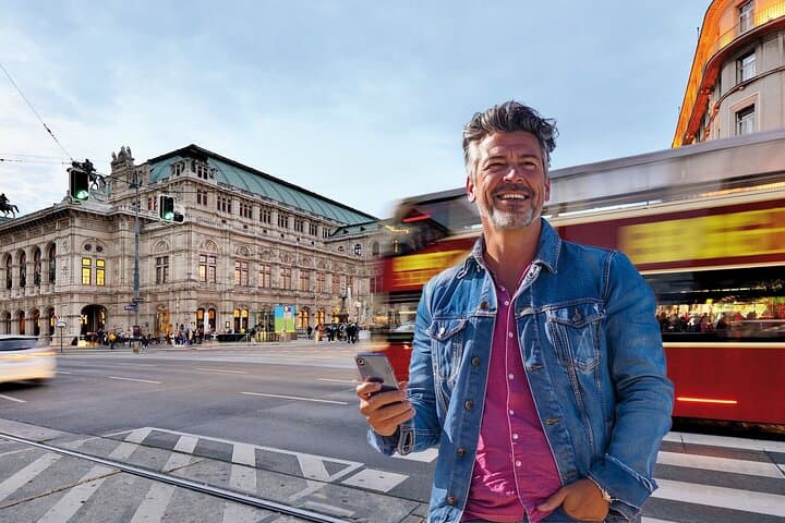 Vienna Welcome Card — Public Transport, Museums & Savings in the Austrian Capital photo 4