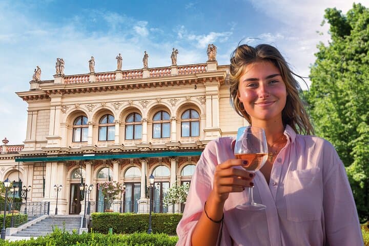 Vienna Welcome Card — Public Transport, Museums & Savings in the Austrian Capital photo 5