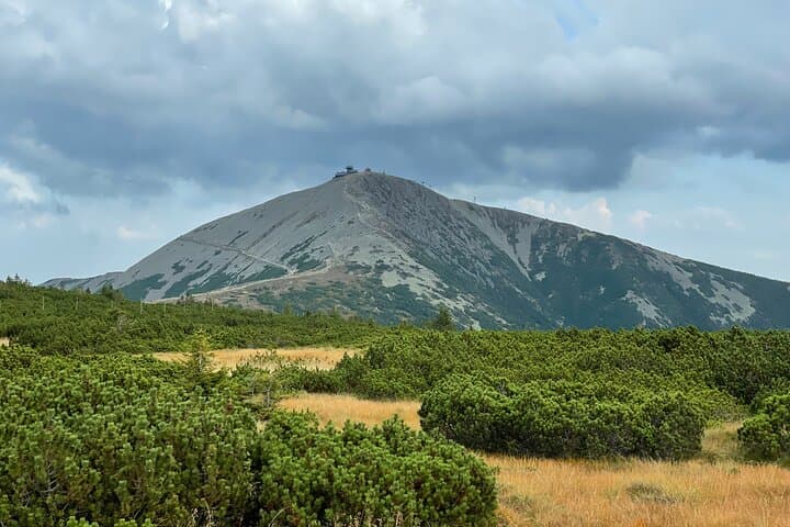 Hike Mount Snezka: Day Climb to Czechia's Highest Peak from Prague photo 5