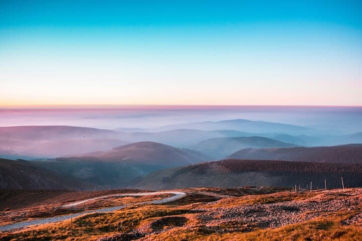 Hike Mount Snezka: Day Climb to Czechia's Highest Peak from Prague photo 6