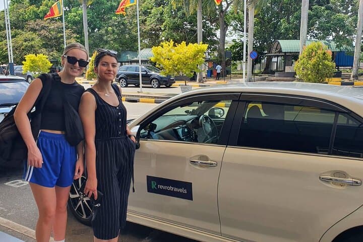 7-Day Private Sri Lanka Tour: Sigiriya, Kandy, Tea Country & Yala Safari photo 5
