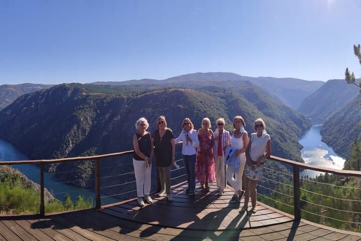 Private A Coruña Minibus Excursions — 6-Hour Custom Coastal Tour photo 2