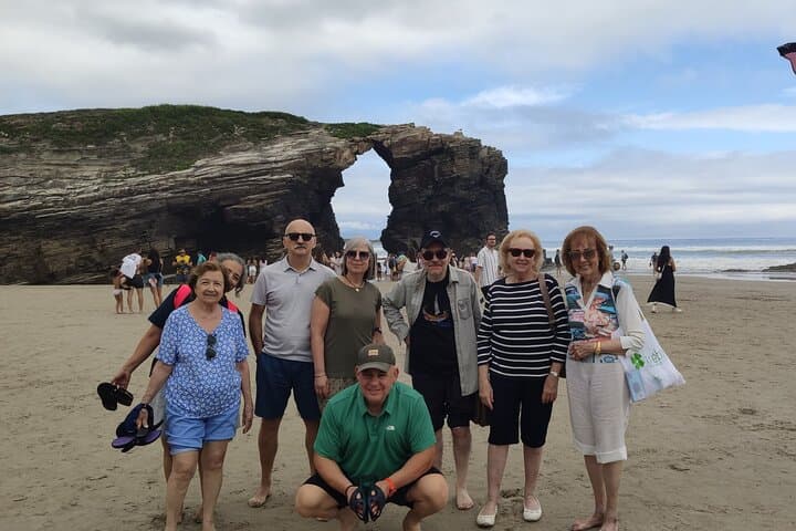 Private A Coruña Minibus Excursions — 6-Hour Custom Coastal Tour photo 3