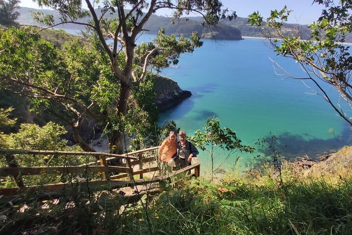 Private A Coruña Minibus Excursions — 6-Hour Custom Coastal Tour photo 4