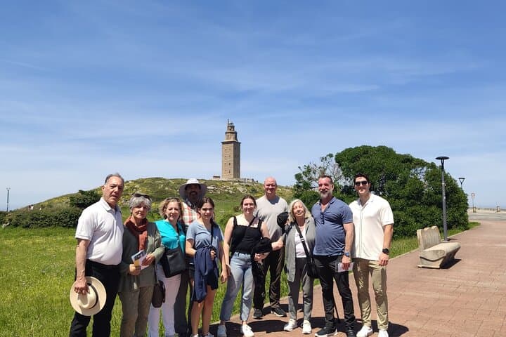 Private A Coruña Minibus Excursions — 6-Hour Custom Coastal Tour photo 6