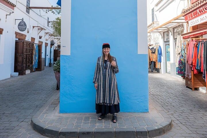 Essaouira Beach Camel Rides — Atlantic Coast, Dunes & Forest Trails photo 6