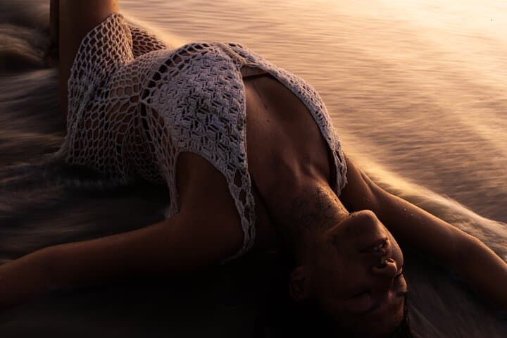 Puerto Escondido Private Beach Photo Session — La Punta Portraits
