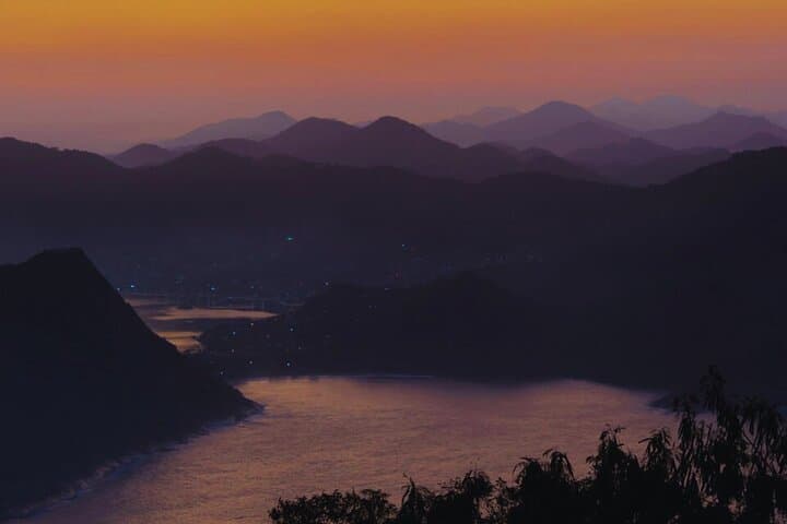 Sunrise at Sugarloaf Mountain: Cable Car Sunrise & Breakfast in Rio photo 6