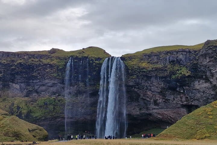 Private Superjeep South Coast and Katla Ice Cave — Day Tour from Reykjavík photo 6