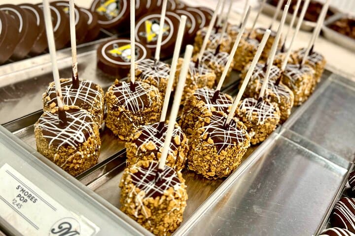 Downtown Pittsburgh Hidden Eats: A 3-Hour Walking Food Tour Through The 'Burgh's Best Bites photo 5