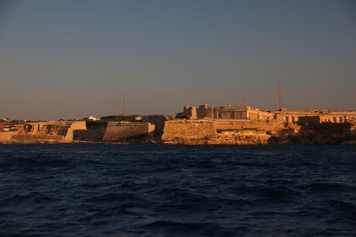 Sunset Sailing in Valletta Grand Harbour: Private Evening Yacht Charter in Malta photo 5