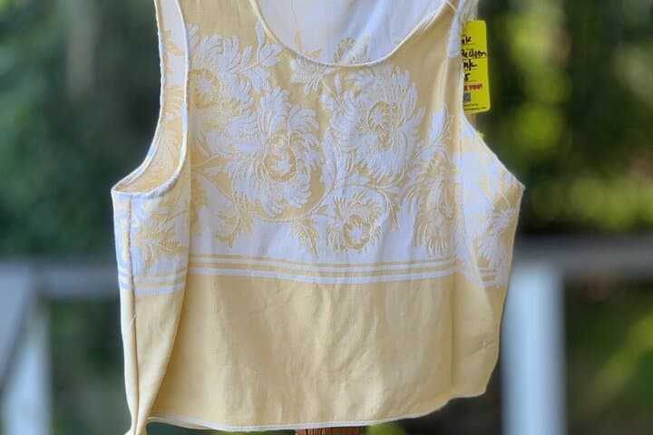 upcycled-tank-top-workshop-savannah-design-your-own-byob photo 3