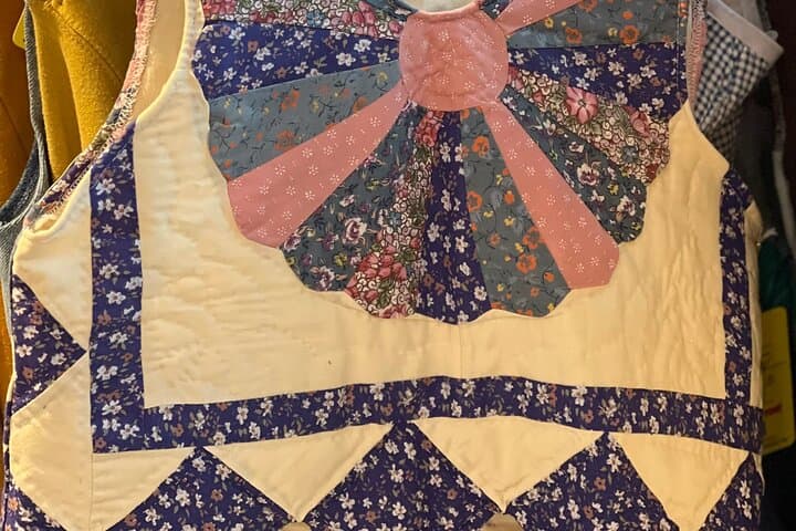 upcycled-tank-top-workshop-savannah-design-your-own-byob photo 4