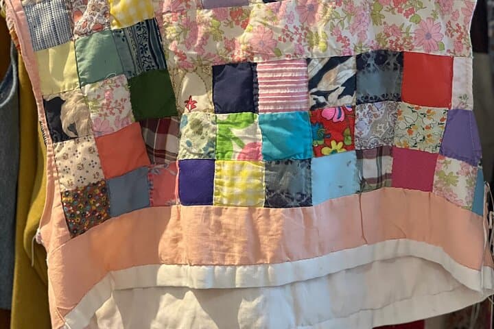 upcycled-tank-top-workshop-savannah-design-your-own-byob photo 6