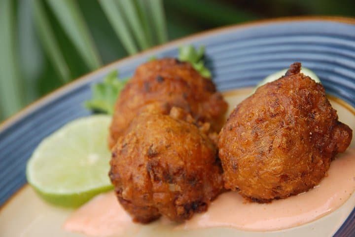 Taste and Tales: Cayo Hueso Walking Food Tour in Key West photo 4