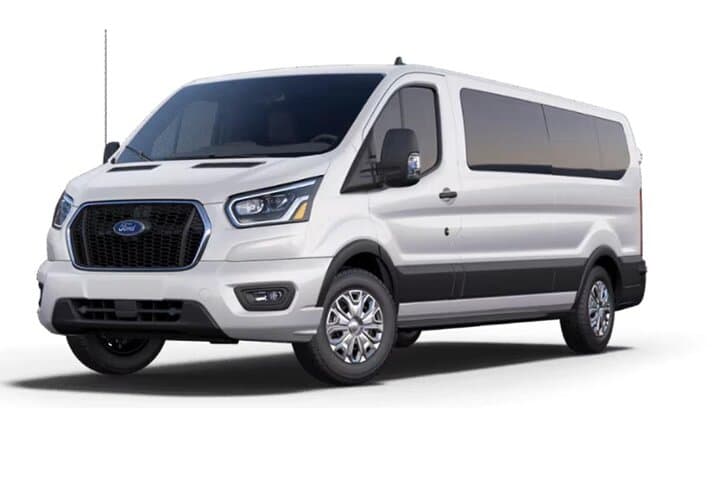 San Francisco Private Airport Transfer — Reliable Door-to-Door Car Service photo 4