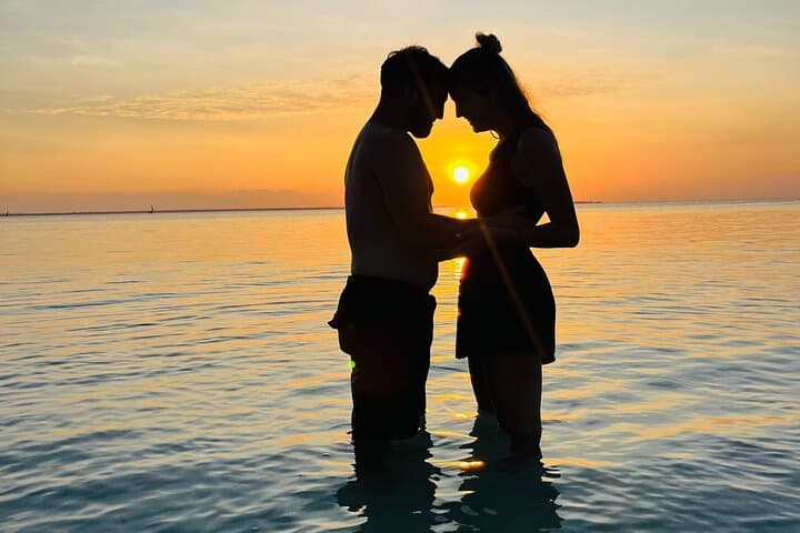 Zanzibar Quad Bike Adventure to Kendwa Beach: Forest Trails, Village Visit & Sunset