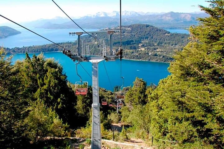 Day Trip to Bariloche from Buenos Aires: VIP Sail to Victoria Island & Arrayanes photo 2