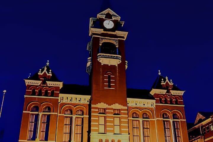 Wilmington True Crime Walking Tour: Market Street's Dark History photo 4