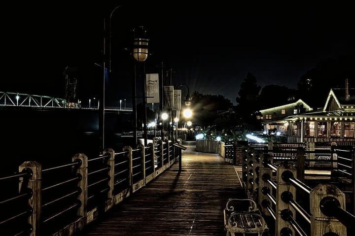 Wilmington True Crime Walking Tour: Market Street's Dark History photo 2