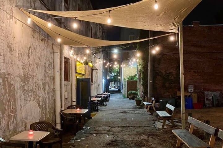 Wilmington True Crime Walking Tour: Market Street's Dark History photo 1