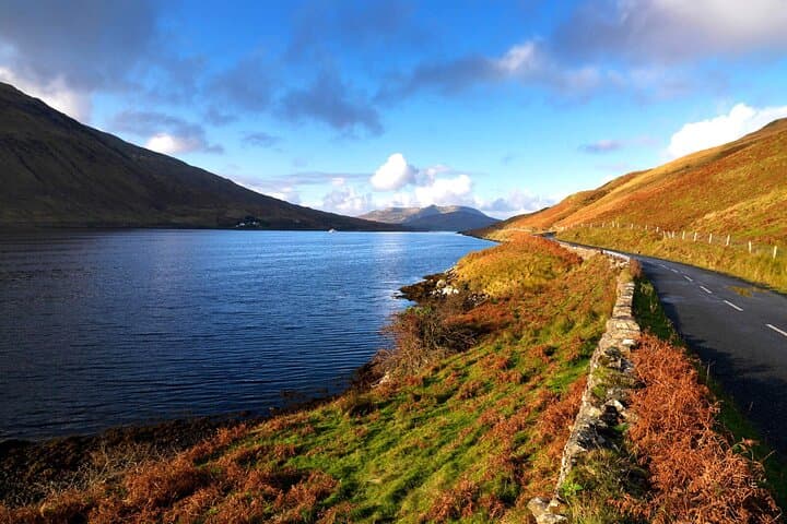 Connemara Private Tour to Kylemore Abbey & Sheep Farm from Galway photo 2