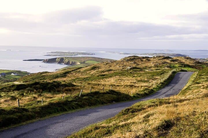West Coast Ireland: Connemara, Cliffs of Moher & Ring of Kerry 4-Day Private Tour photo 6