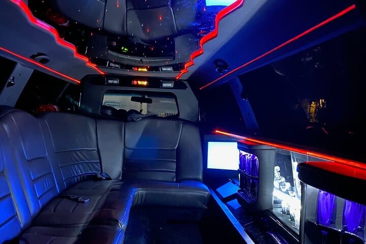 Private Limousine Wine Tours in Napa and Sonoma: Luxury Vineyard Tastings photo 2