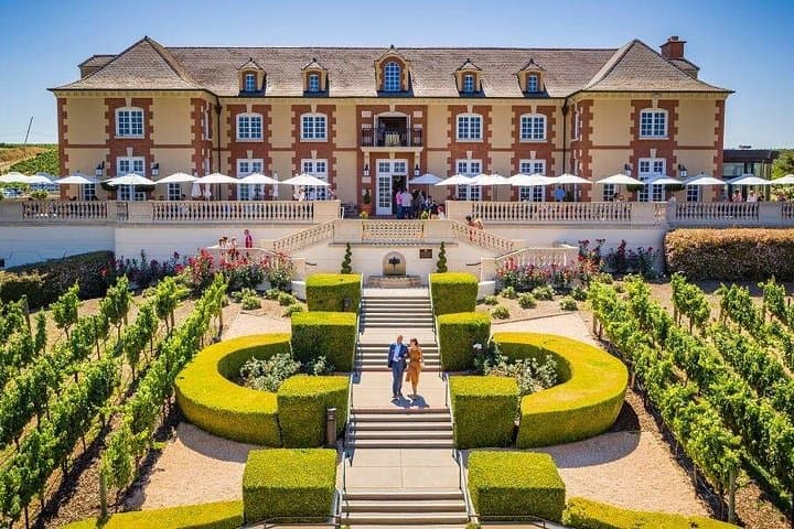 Private Limousine Wine Tours in Napa and Sonoma: Luxury Vineyard Tastings photo 4