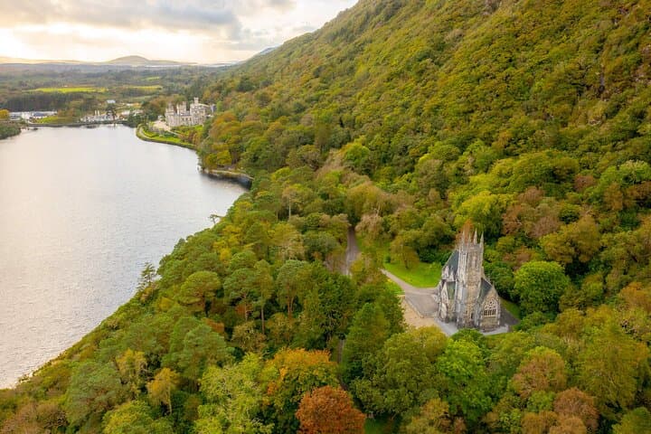 Connemara & Galway: 2-Day Wild Atlantic Way Private Highlights Tour photo 6