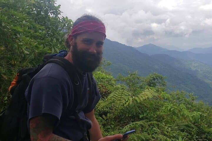 Trekking en Minca — Viaje al corazón ancestral de la Sierra Nevada