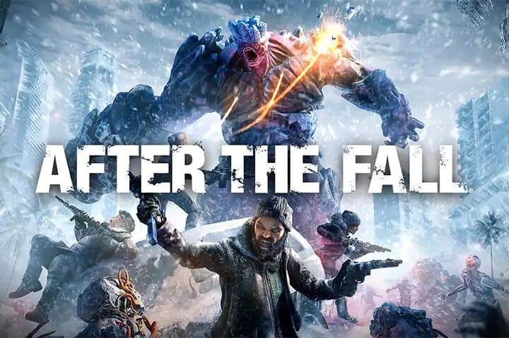 VR Zombie Survival After The Fall — Free‑Roam VR Experience in San Antonio photo 3