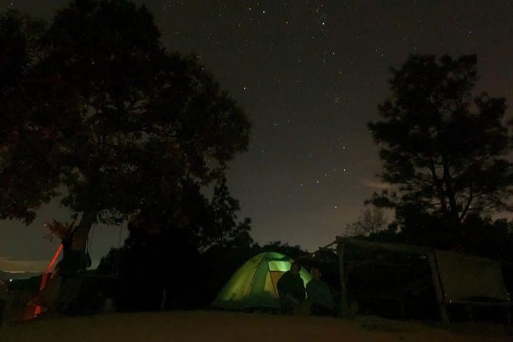 Ta Nang - Phan Dung 2-Day Trek: Ridge Hiking from Da Lat to the Yaly Stream photo 3