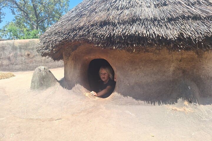2-Day Koutammakou Tour: Batammariba Tata Houses & Mount Agou Options in Togo photo 4